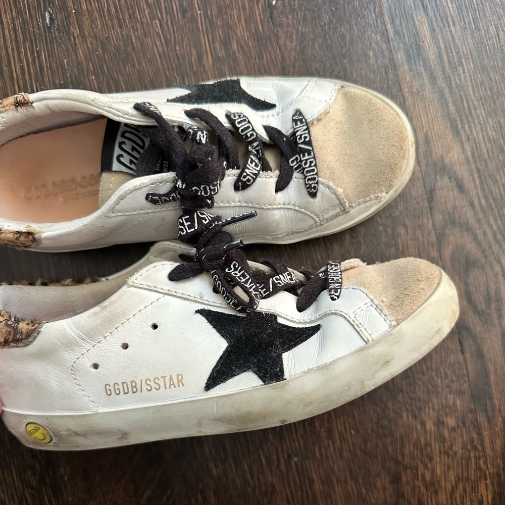 Kids Golden Goose size 32 (Size 1)
